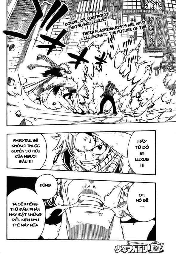 Fairy Tail Tập 123 trang 3