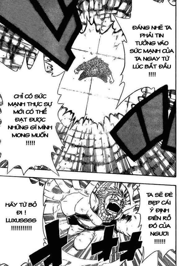 Fairy Tail Tập 123 trang 4