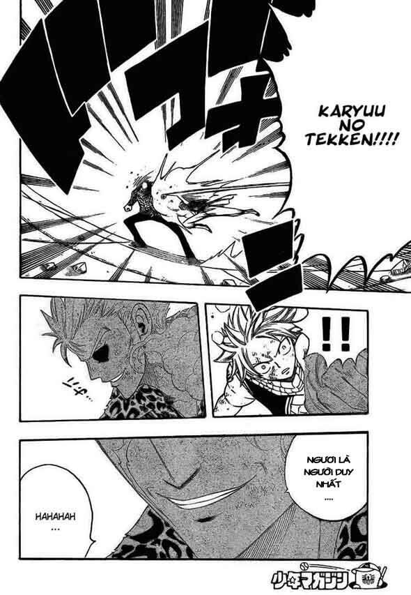 Fairy Tail Tập 123 trang 5
