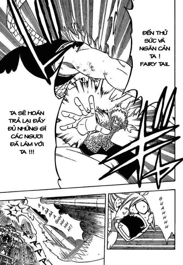 Fairy Tail Tập 123 trang 6