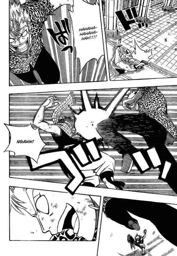 Fairy Tail Tập 123 trang 7