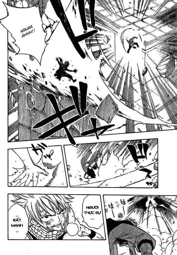 Fairy Tail Tập 123 trang 9