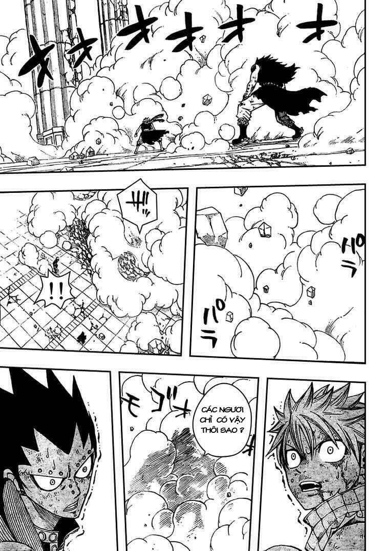 Fairy Tail Tập 124 trang 13