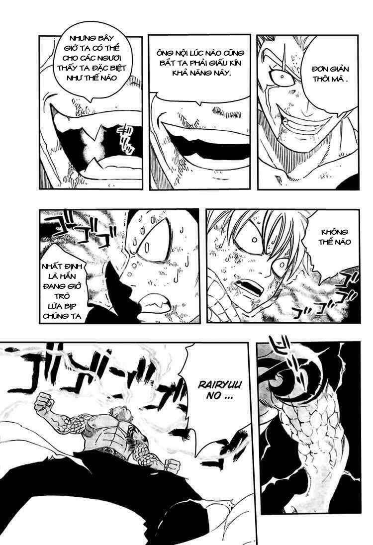 Fairy Tail Tập 124 trang 15