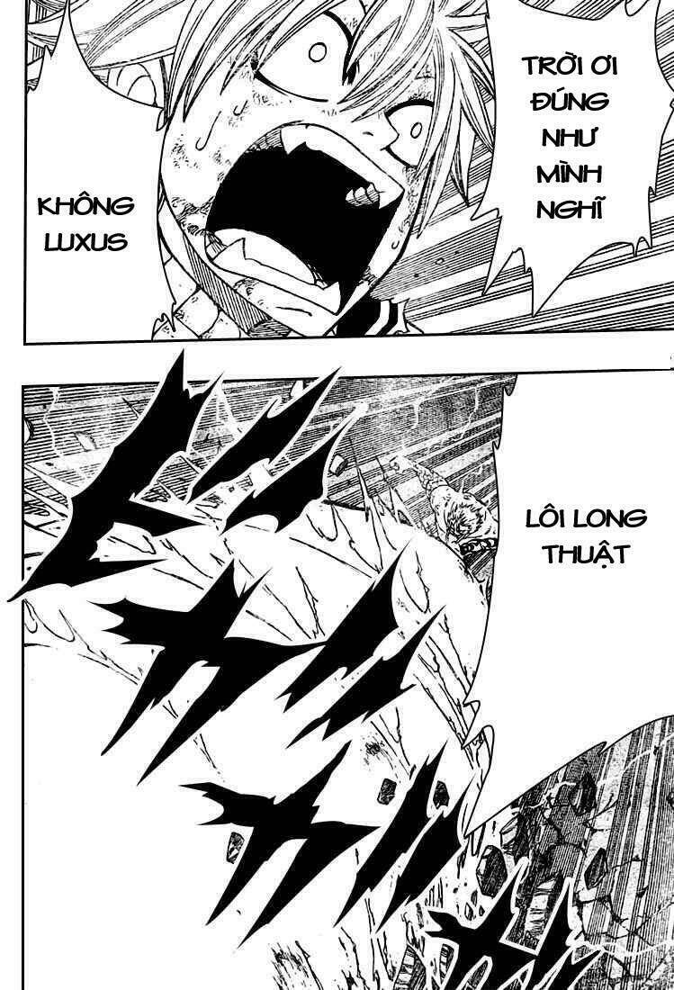 Fairy Tail Tập 124 trang 16