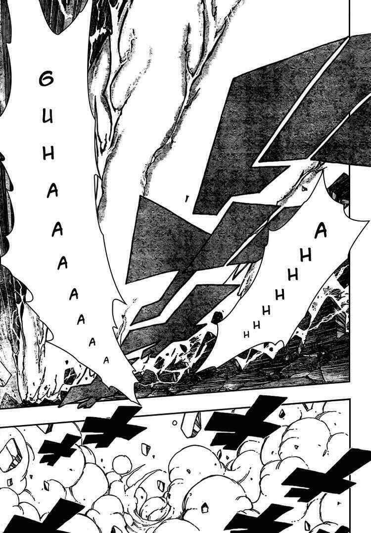 Fairy Tail Tập 124 trang 17