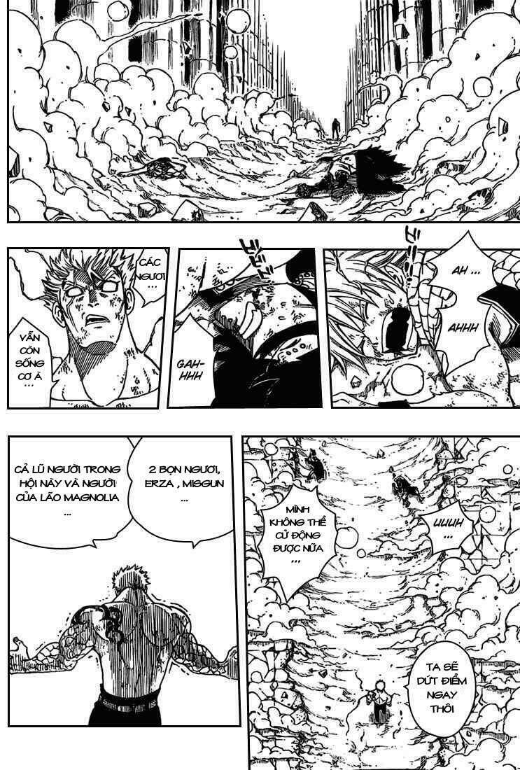 Fairy Tail Tập 124 trang 18