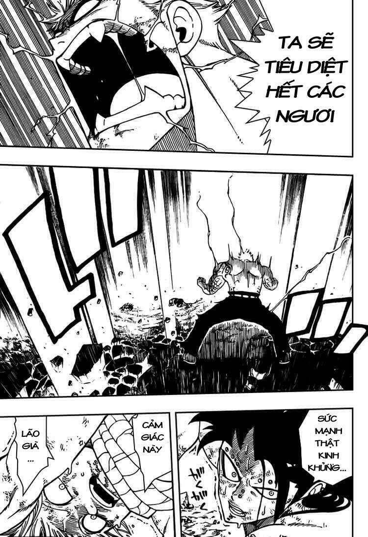 Fairy Tail Tập 124 trang 19