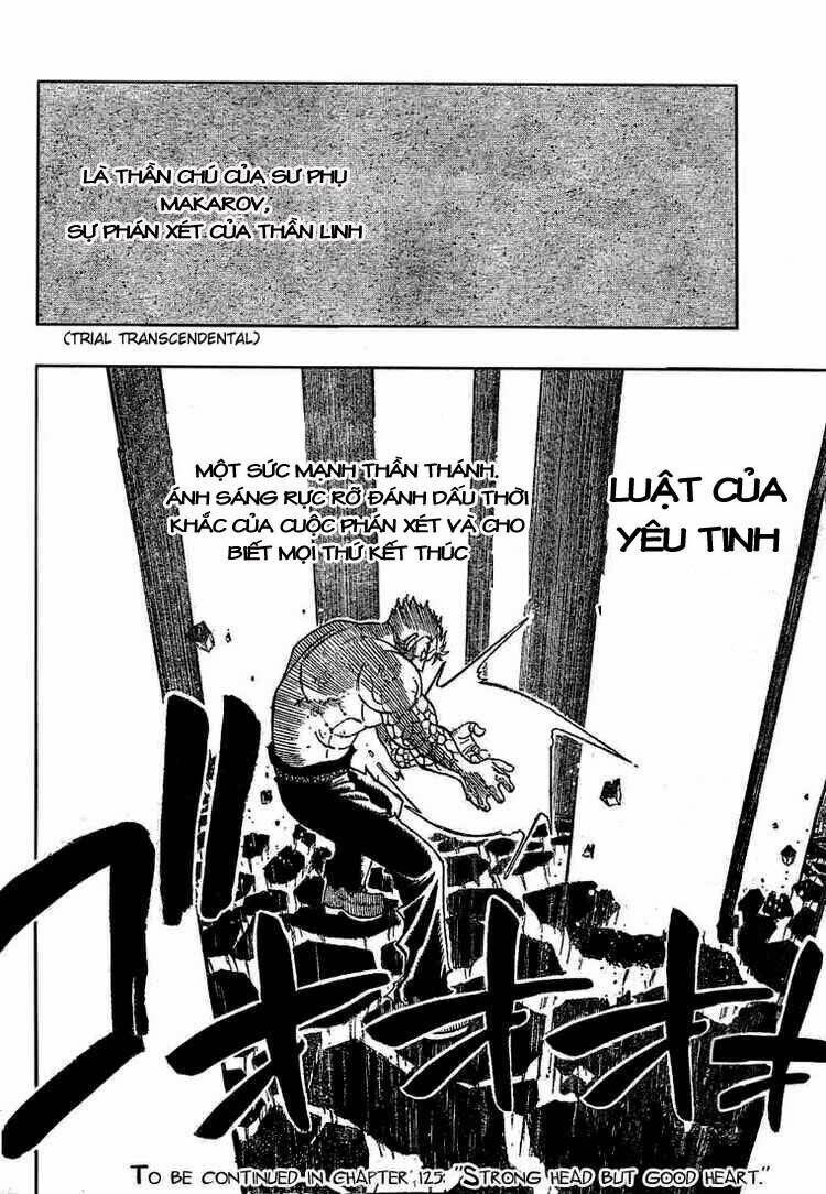 Fairy Tail Tập 124 trang 20
