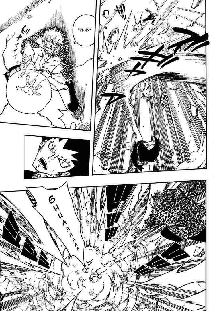 Fairy Tail Tập 124 trang 6