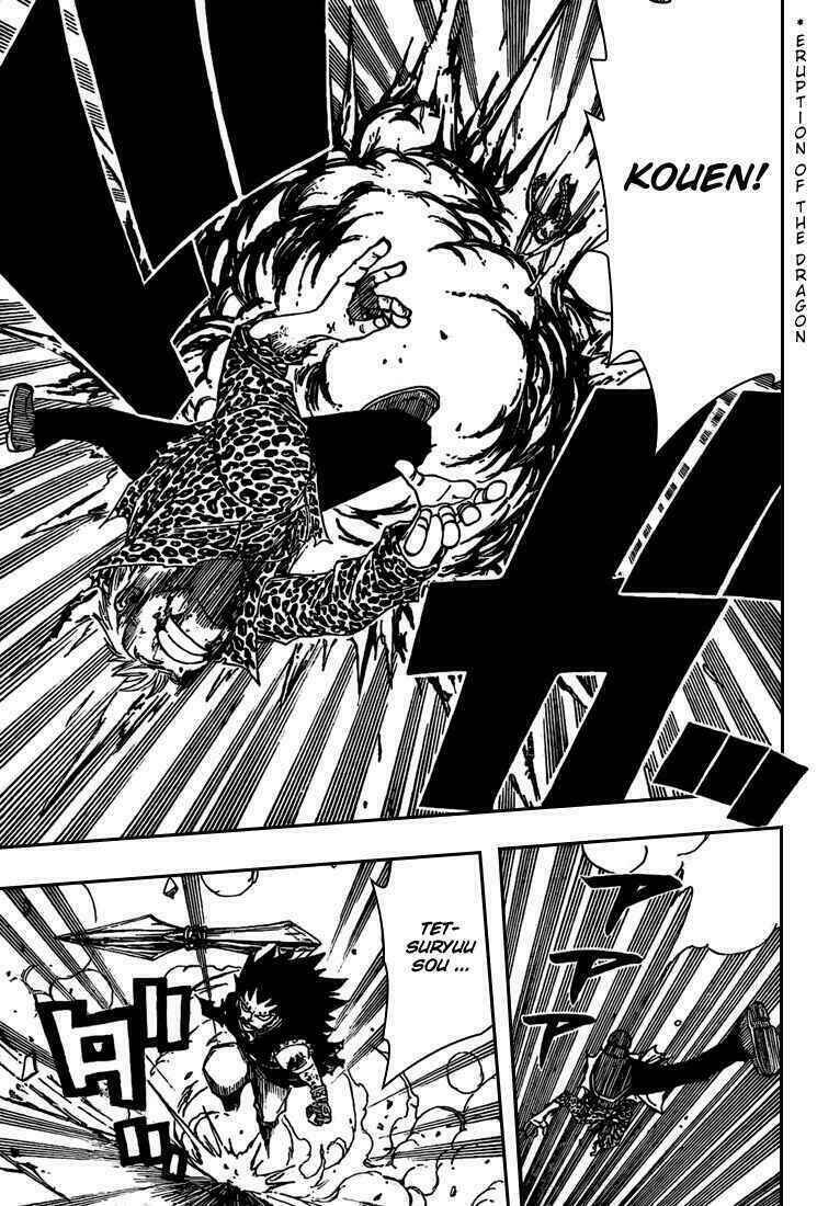 Fairy Tail Tập 124 trang 8