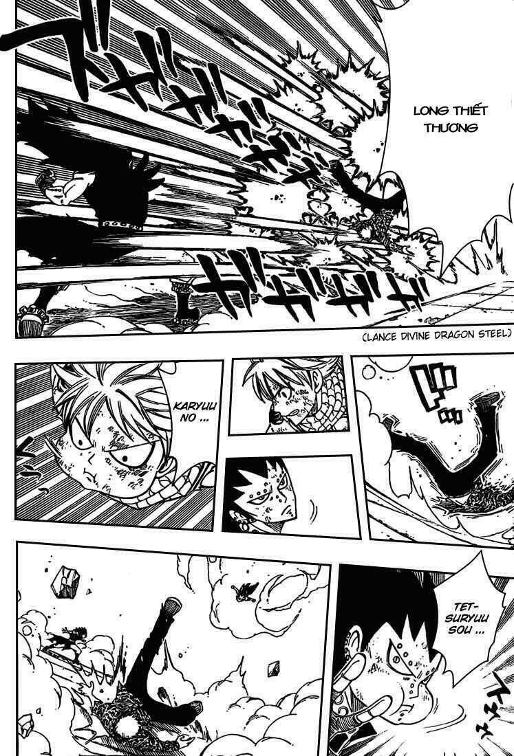 Fairy Tail Tập 124 trang 9