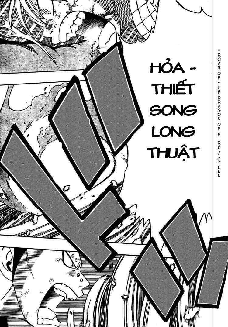 Fairy Tail Tập 124 trang 10