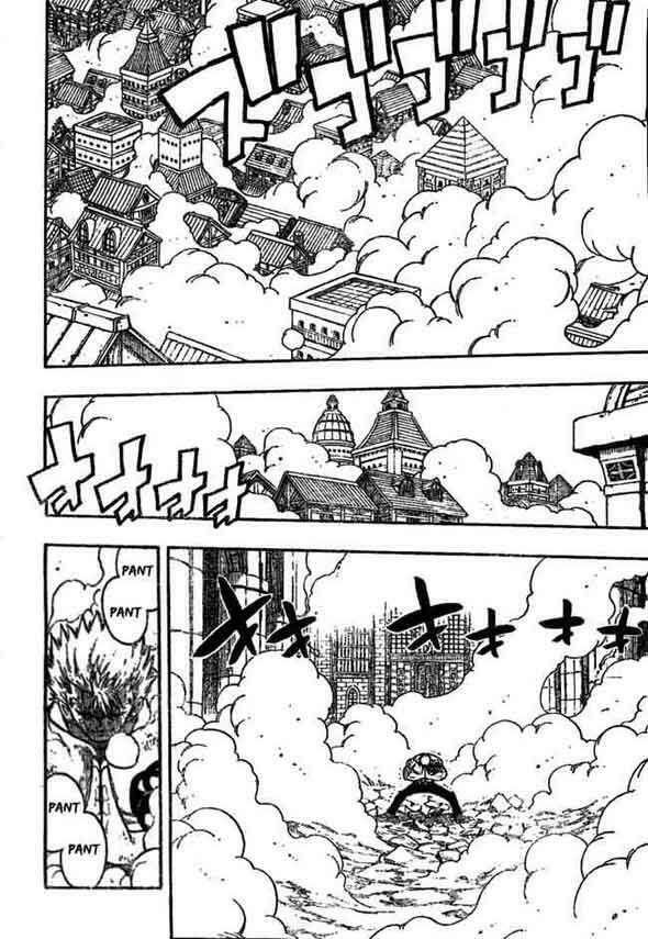Fairy Tail Tập 125 trang 12