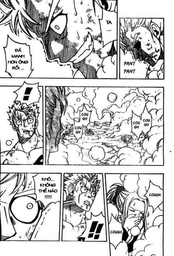 Fairy Tail Tập 125 trang 13