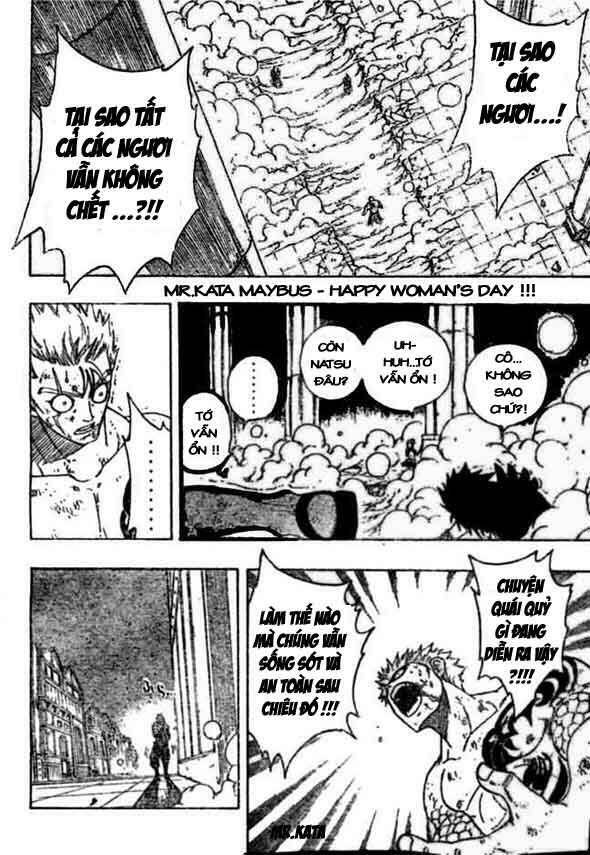 Fairy Tail Tập 125 trang 14