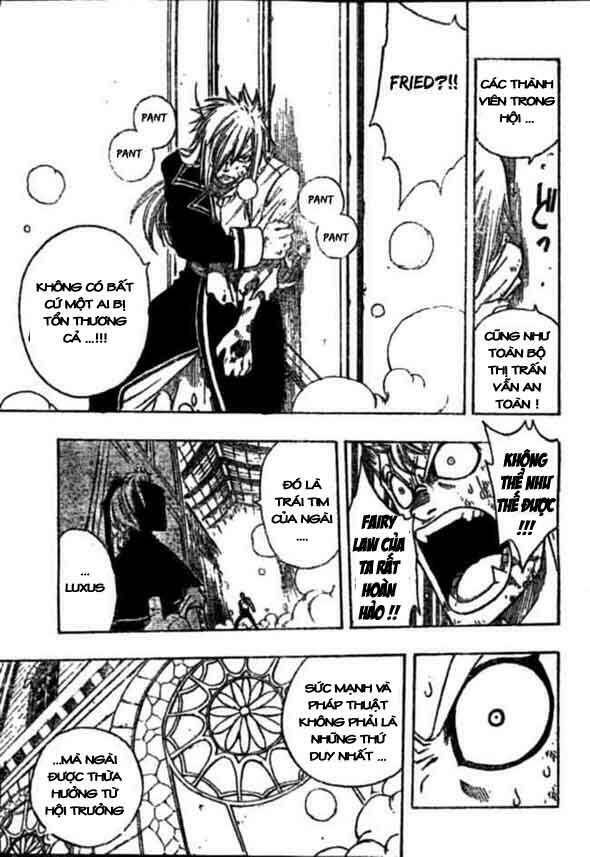 Fairy Tail Tập 125 trang 15