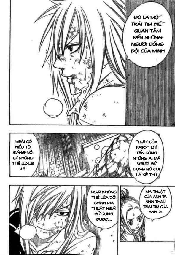 Fairy Tail Tập 125 trang 16