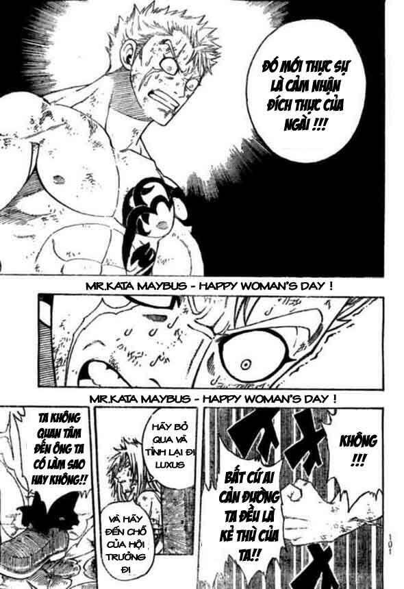 Fairy Tail Tập 125 trang 17