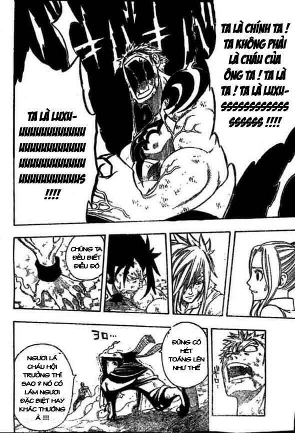 Fairy Tail Tập 125 trang 18