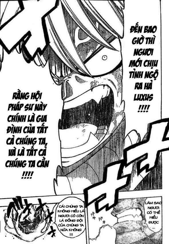 Fairy Tail Tập 125 trang 19