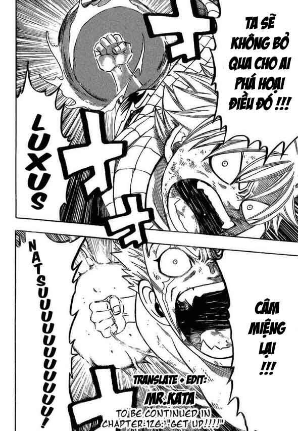 Fairy Tail Tập 125 trang 20