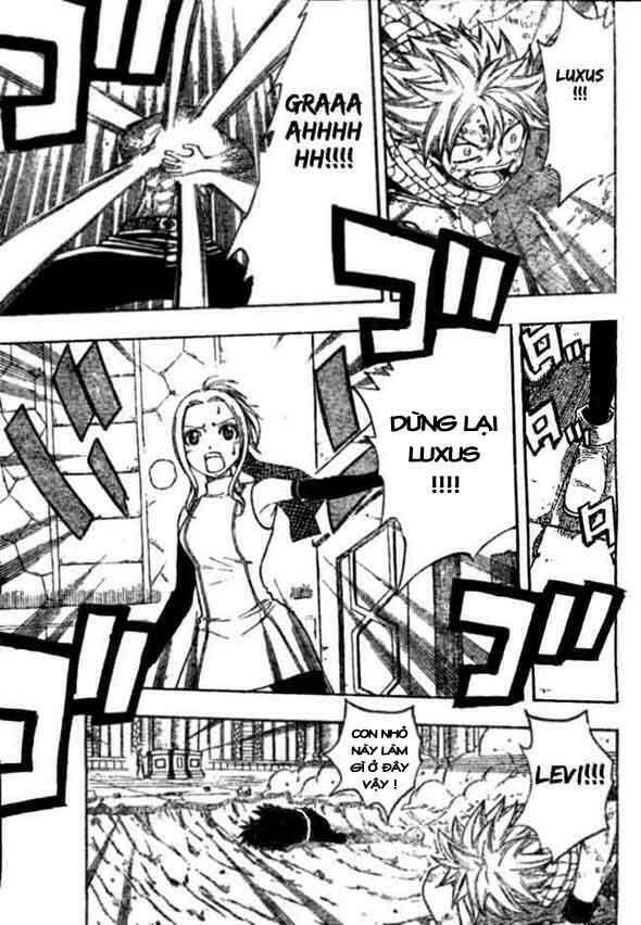 Fairy Tail Tập 125 trang 4