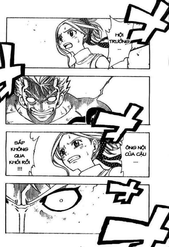 Fairy Tail Tập 125 trang 5