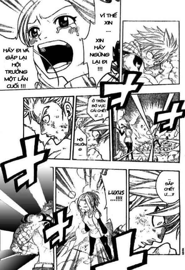 Fairy Tail Tập 125 trang 6