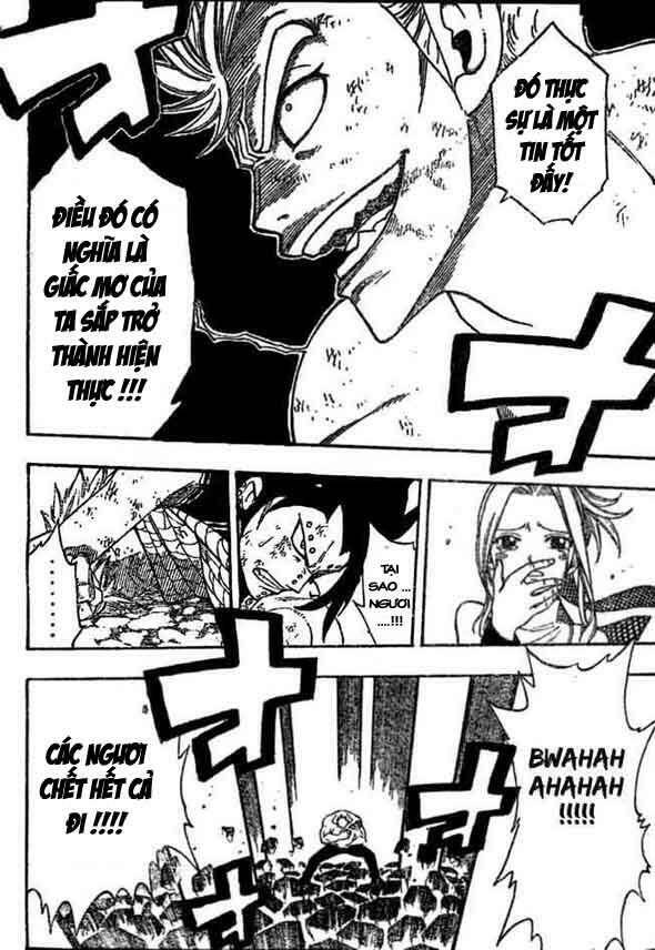 Fairy Tail Tập 125 trang 7