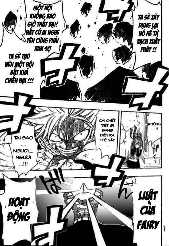 Fairy Tail Tập 125 trang 8