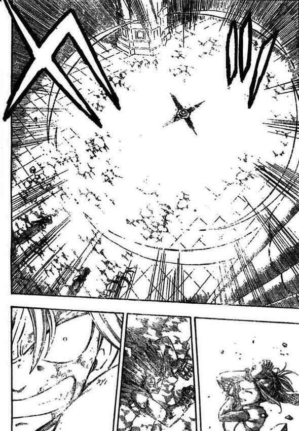 Fairy Tail Tập 125 trang 9