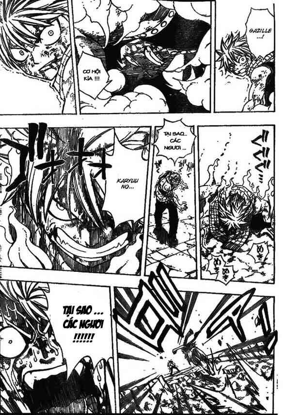 Fairy Tail Tập 126 trang 14