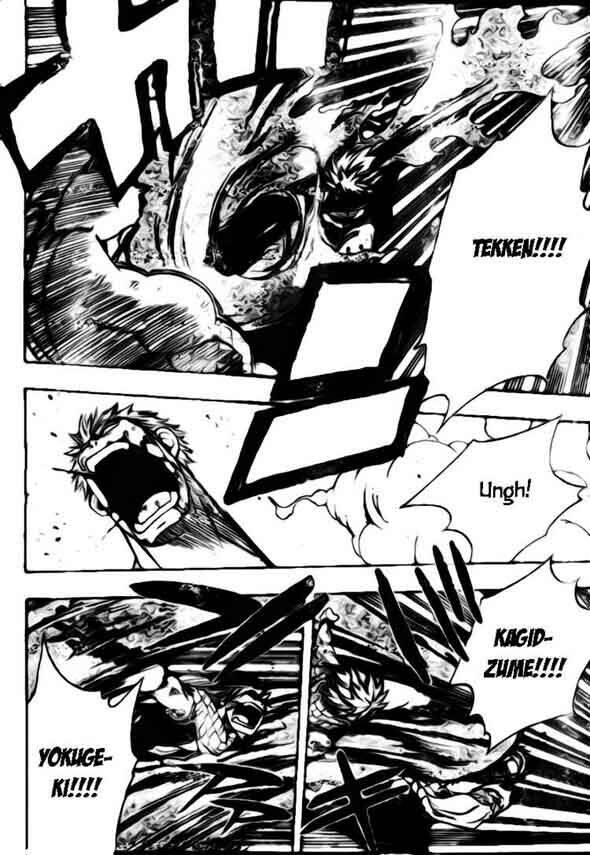 Fairy Tail Tập 126 trang 15