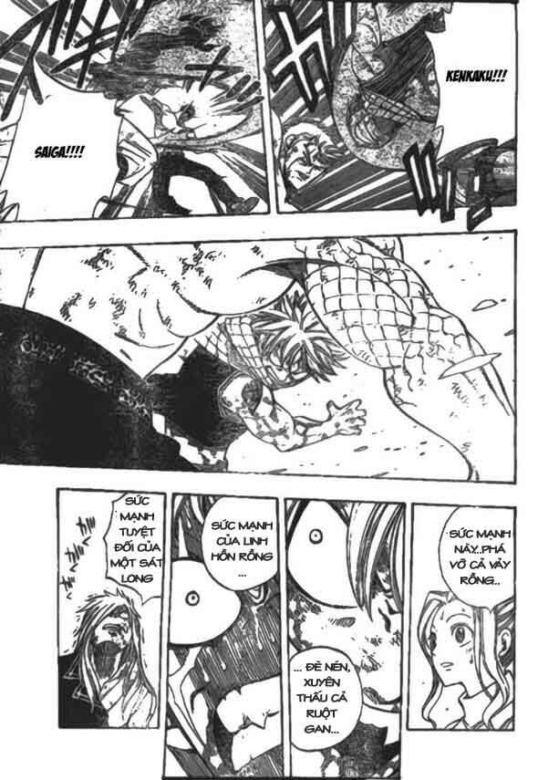 Fairy Tail Tập 126 trang 16