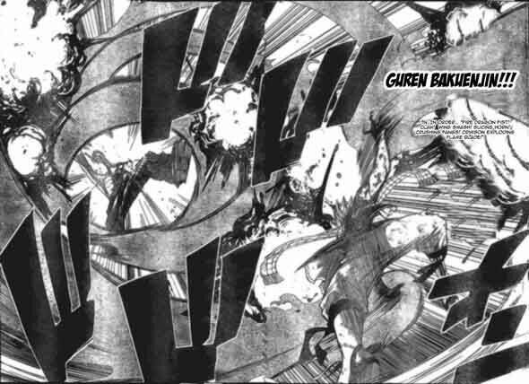 Fairy Tail Tập 126 trang 17