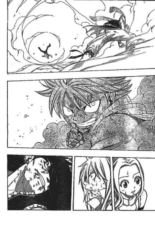 Fairy Tail Tập 126 trang 18
