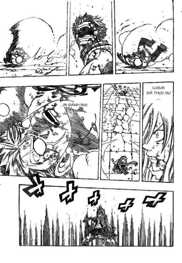 Fairy Tail Tập 126 trang 19