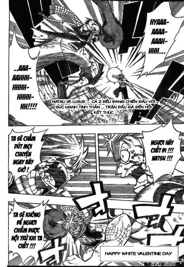 Fairy Tail Tập 126 trang 3