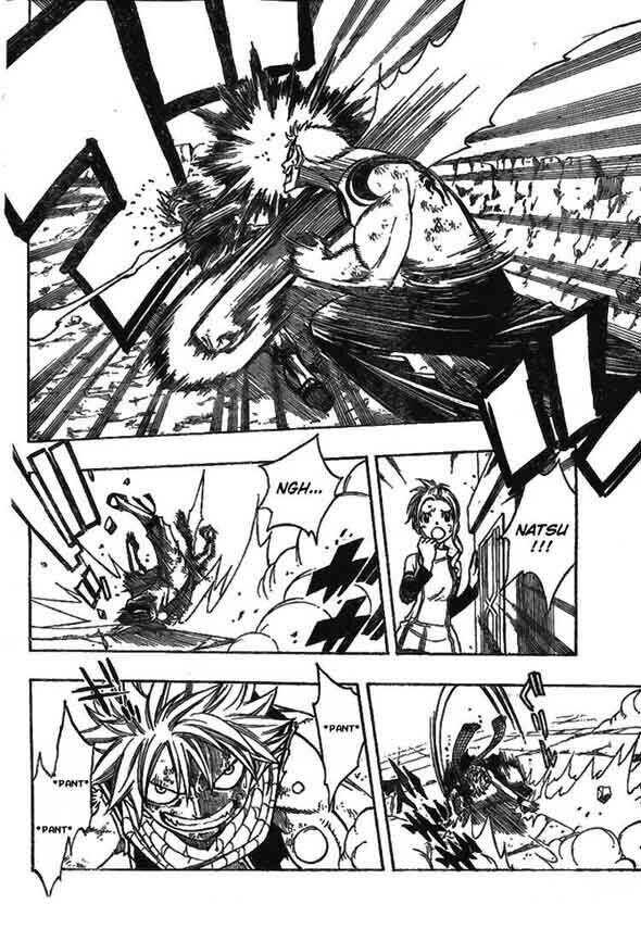 Fairy Tail Tập 126 trang 5