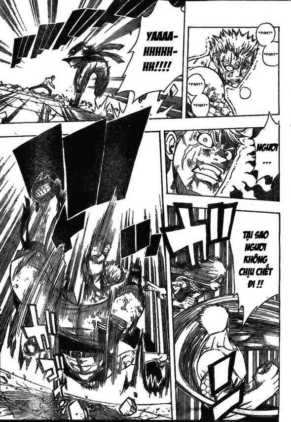 Fairy Tail Tập 126 trang 6