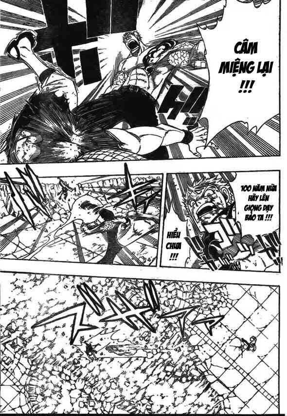 Fairy Tail Tập 126 trang 8