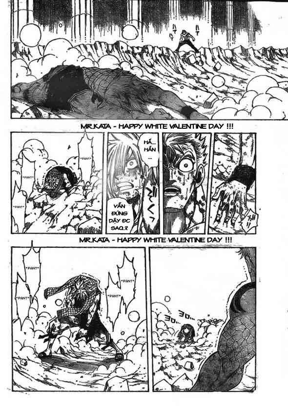 Fairy Tail Tập 126 trang 9