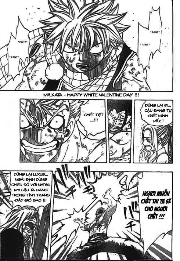 Fairy Tail Tập 126 trang 10
