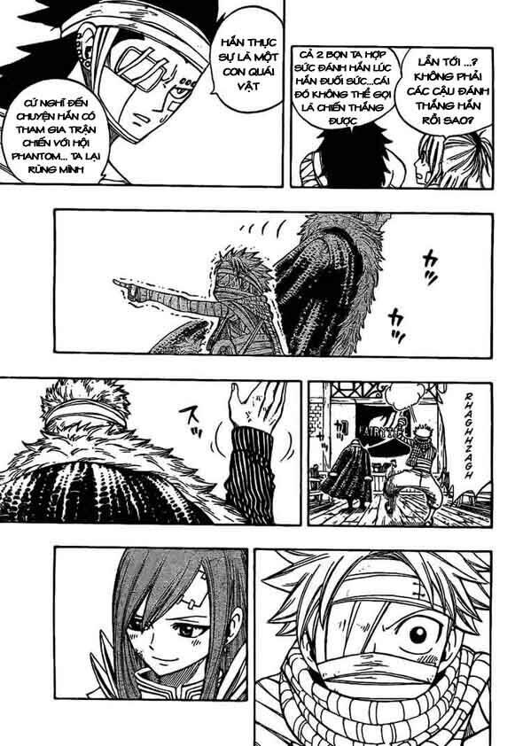 Fairy Tail Tập 127 trang 12