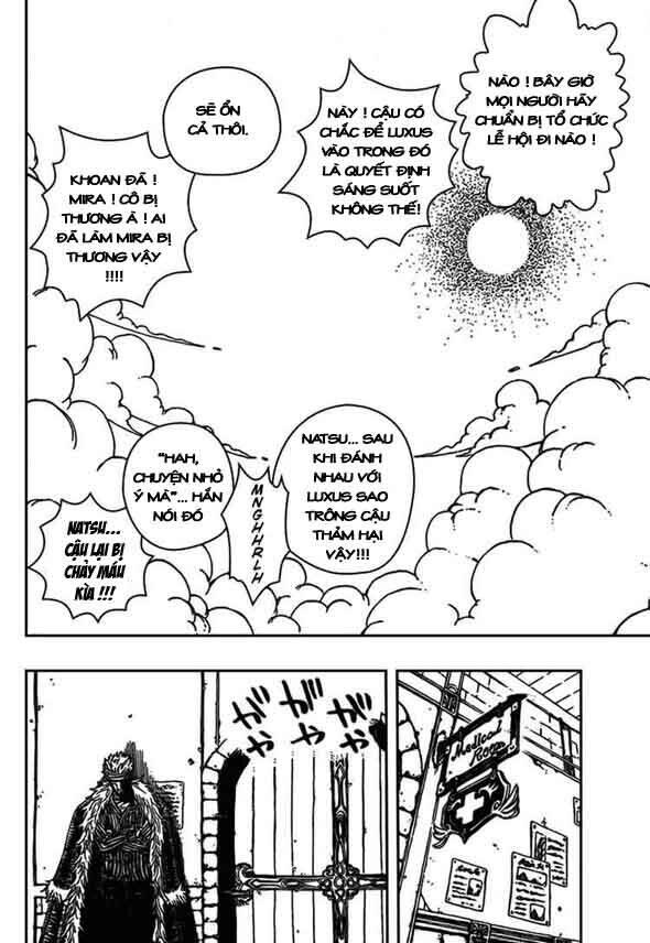 Fairy Tail Tập 127 trang 13