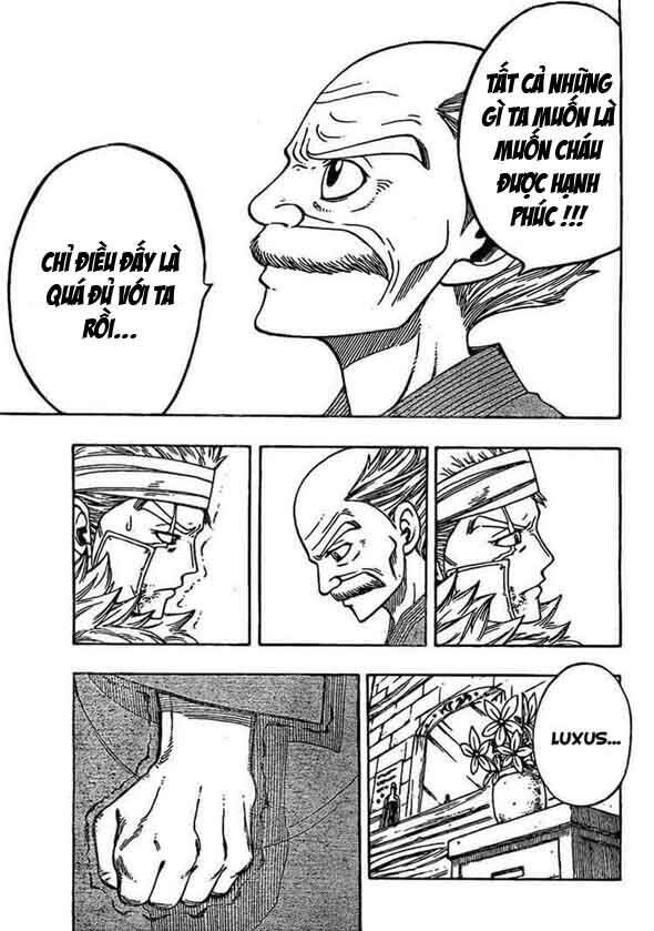 Fairy Tail Tập 127 trang 18