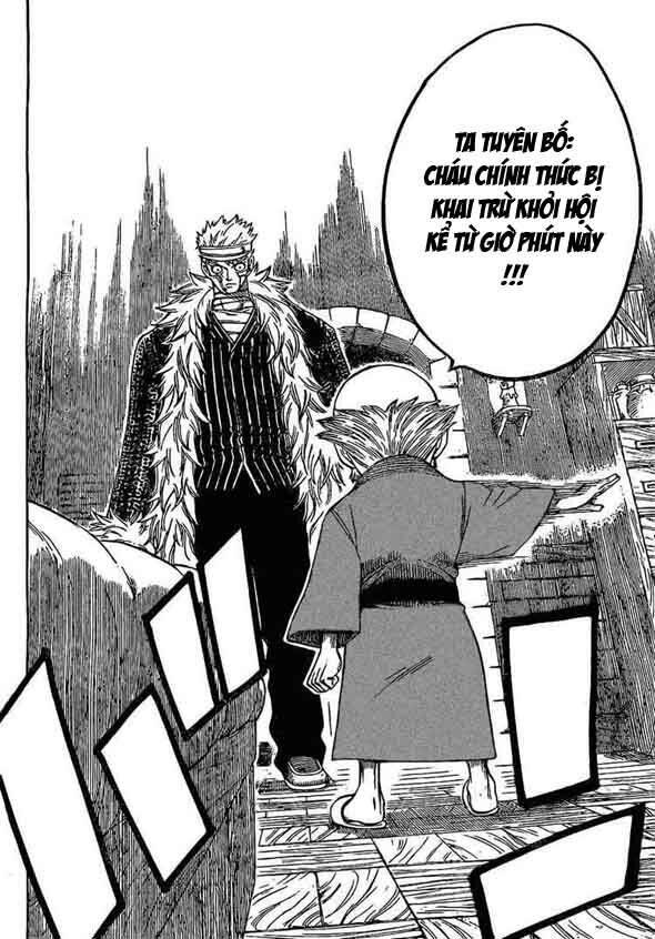 Fairy Tail Tập 127 trang 19