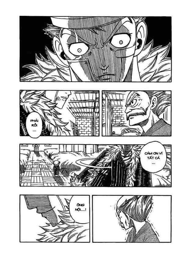 Fairy Tail Tập 127 trang 20