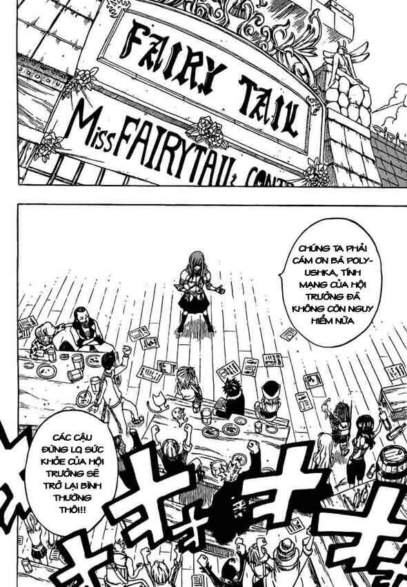 Fairy Tail Tập 127 trang 5